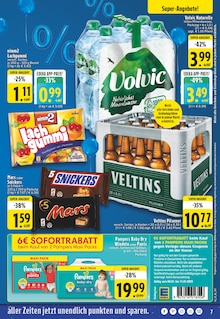 Veltins im EDEKA Prospekt "Aktuelle Angebote" mit 28 Seiten (Düsseldorf)