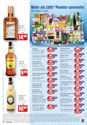 Aktueller EDEKA Prospekt mit Likör, "Aktuelle Angebote", Seite 27