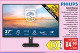 Full-HD-Monitor Angebote von PHILIPS bei Marktkauf Plauen für 84,99 €