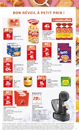 Offre Fraise dans le catalogue Netto du moment à la page 7