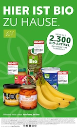 Kaufland Apfelsaft im Prospekt 