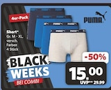 combi Paderborn Prospekt mit  im Angebot für 15,00 €