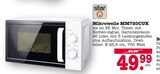 Aktuelle Mikrowelle Angebote bei E center in Mainz Aktuelles Mikrowelle MM720CUK Angebot bei E center in Mainz ab 49,99 €