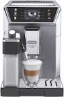 Kaffeevollautomat PrimaDonna Class ECAM 550.85.MS Angebote von DeLonghi bei expert Coesfeld für 699,00 €