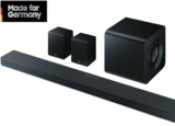 Soundbar mit Subwoofer HW-QS760GF/ZG bei expert im Königs Wusterhausen Prospekt für 333,00 €