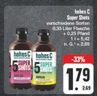 Aktuelles Super Shots Angebot bei EDEKA in Fürth ab 1,79 €