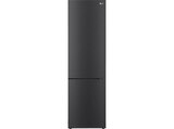GBP62MCNBC Serie 6 Kühlgefrierkombination (B, 137 kWh, 2030 mm hoch, Matte Black) Angebot im Saturn Prospekt GBP62MCNBC Serie 6 Kühlgefrierkombination (B, 137 kWh, 2030 mm hoch, Matte Black) im Saturn Prospekt zum Preis von 899,00 €
