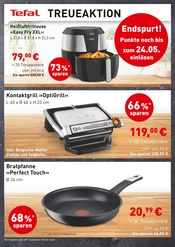 Bratpfanne im EDEKA Prospekt in Neumünster Aktueller EDEKA Prospekt mit Bratpfanne, "Top Angebote", Seite 24