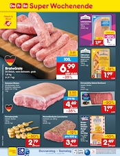 Lamm im Netto Marken-Discount Prospekt in Regensburg Aktueller Netto Marken-Discount Prospekt mit Lamm, "Aktuelle Angebote", Seite 3