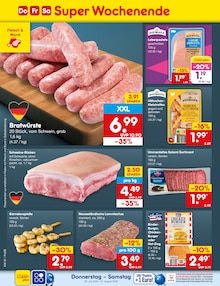 Hähnchen im aktuellen Netto Marken-Discount Prospekt (Regensburg) Hähnchen im Netto Marken-Discount Prospekt "Aktuelle Angebote" mit 76 Seiten (Regensburg)