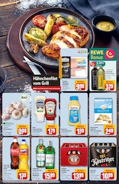 Ähnliche Angebote wie Sinalco Cola-Mix im Prospekt "Dein Markt" auf Seite 5 von REWE in Chemnitz