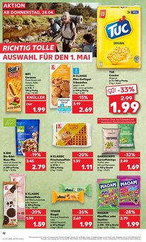 Hackfleisch im aktuellen Kaufland Prospekt (Herne) Hackfleisch im Kaufland Prospekt "KNÜLLER" mit 50 Seiten (Herne)