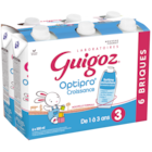 Optipro Croissance Liquide - GUIGOZ dans le catalogue Carrefour Market