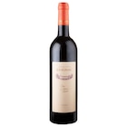 Grand Vin de Reignac - BORDEAUX SUPÉRIEUR - Carrefour à Yvetot Grand Vin de Reignac - BORDEAUX SUPÉRIEUR en promo chez Carrefour Yvetot à 19,95 €