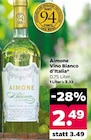 Vino Bianco d'Italia von Aimone im aktuellen Netto mit dem Scottie Prospekt