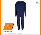 Schlafanzug von  im aktuellen Action Prospekt für 7,92 €