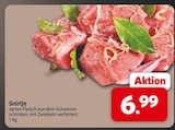 Snirtje bei Markant Nordwest im Papenburg Prospekt für 6,99 €