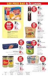 D'autres offres dans le catalogue "U Express" de U Express D'autres offres dans le catalogue "U Express" de U Express à la page 16