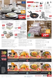 Kopfkissen im XXXLutz Möbelhäuser Prospekt in Göttingen Aktueller XXXLutz Möbelhäuser Prospekt mit Kopfkissen, "80 Polstermöbel-Testerinnen und -Tester gesucht!", Seite 18