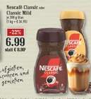 Aktuelle Nescafe Angebote bei EDEKA in Bergisch Gladbach Aktuelles Classic Angebot bei EDEKA in Bergisch Gladbach ab 6,99 €