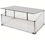 Frühbeet-Gewächshaus im Angebot bei Wreesmann in Cottbus Frühbeet-Gewächshaus Angebote bei Wreesmann Cottbus für 29,99 €