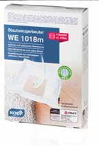 Qualitäts-Staubsaugerbeutel bei KODi in Düsseldorf Qualitäts-Staubsaugerbeutel im Angebot bei KODi Düsseldorf für 4,99 €