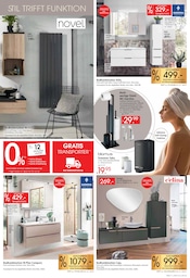 Aktueller Zurbrüggen Prospekt mit Mülleimer, "KÜCHEN FÜR IHR ZUHAUSE", Seite 19