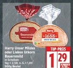 Angebot im EDEKA Altlandsberg Prospekt EDEKA Altlandsberg Prospekt mit im Angebot für 1,29 €