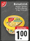 EDEKA Oberhausen Prospekt mit  im Angebot für 1,00 €