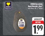 Aktuelle Äpfel Angebote bei E center in Würzburg Aktuelles Apfel Avocado „Hass“ Angebot bei E center in Würzburg ab 1,99 €