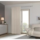 FERTIGVORHANG blickdicht 140/245 cm von Boxxx im aktuellen XXXLutz Möbelhäuser Prospekt für 14,99 €