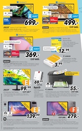 Schreibwaren Angebot im aktuellen MEDIMAX Prospekt auf Seite 2