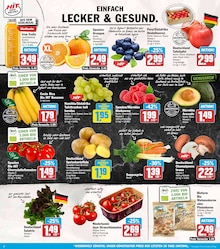 Bananen im aktuellen HIT Prospekt (Hildesheim) Bananen im HIT Prospekt "ECHTE VIELFALT" mit 19 Seiten (Hildesheim)