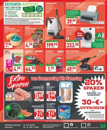Staubsauger im aktuellen Marktkauf Prospekt (Münster) Staubsauger im Marktkauf Prospekt "Aktuelle Angebote" mit 26 Seiten (Münster)