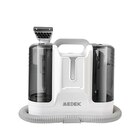 Shampouineuse à Carrefour dans Meyenheim