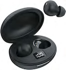 expert Nordhorn - True Wireless Kopfhörer Buds 26EX Angebot im Prospekt True Wireless Kopfhörer Buds 26EX bei expert im Nordhorn Prospekt für 14,99 €