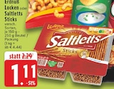 Saltletts Sticks bei EDEKA im Leichlingen Prospekt für 1,11 €