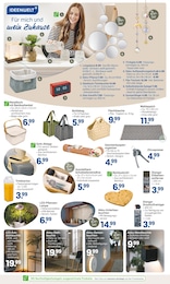 Bretter Angebot im aktuellen Rossmann Prospekt auf Seite 2