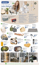 Aktueller Rossmann Prospekt mit Uhren, "Mein Drogeriemarkt", Seite 2