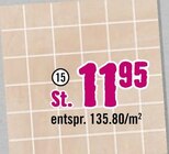 Feinsteinzeug Mosaik „Cementine“ Angebote bei Hornbach Bautzen für 11,95 €