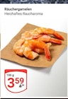Aktuelles Räuchergarnelen Angebot bei GLOBUS in Leipzig ab 3,59 €