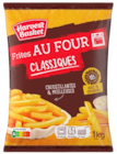 Frites au four classiques - Harvest Basket en promo chez Lidl Villiers-le-Bel à 1,49 €