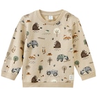 Baby Sweatshirt im aktuellen Ernstings family Prospekt für 12,99 €