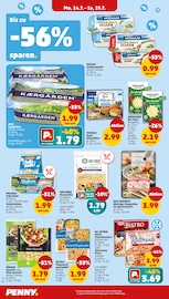 Aktueller Penny Prospekt mit Käse, "Wer günstig will, muss Penny.", Seite 8