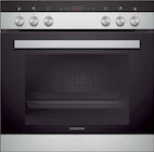 Einbau-Herd-Set MKE2KA175 von Siemens im aktuellen MEDIMAX Prospekt