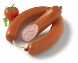 EDEKA Trierweiler - Krakauer mit Kümmel Angebot im Prospekt Krakauer mit Kümmel bei EDEKA im Trierweiler Prospekt für 1,29 €