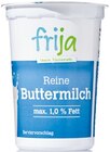 Aktuelles Reine Buttermilchmilch max. 1 % Fett Angebot bei Netto mit dem Scottie in Dresden ab 0,49 €