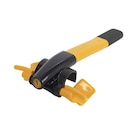 Canne antivol volant norauto - NORAUTO - Norauto Canne antivol volant norauto - NORAUTO à 34,99 € dans le catalogue Norauto