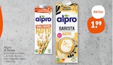 H-Drink von Alpro im aktuellen tegut Prospekt für 1,99 €