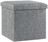 Aktuelles Sitzwürfel mit Stauraum Angebot bei Penny in Mainz ab 9,99 €